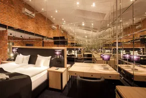 Hotel Betmanowska Main Square Residence Adults Only - Room