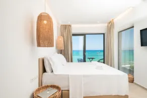 Golden Bee Lifestyle - Chambre