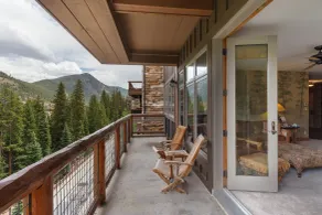 Timbers 3076 by SummitCove Lodging in Colorado - Außenbereich