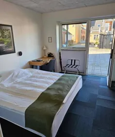 Hotel Phønix - Zimmer