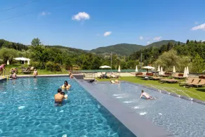  Palagina Il Borgo Agricolo - Pool