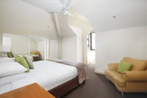 Briars Country Lodge - Room