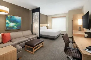 Hyatt Place Melbourne - Palm Bay - I-95 - Chambre