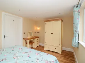 Eastdown Annexe - Habitación