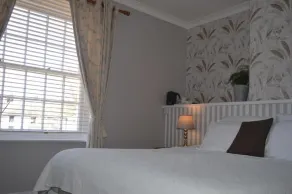 The Ilchester Arms Hotel, Ilchester Somerset - Værelse