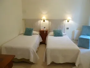 Logis Hôtel Le Rivage - Værelse