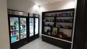Holiday Inn Express Hotel & Suites Seattle North - Lynnwood by IHG - Reception