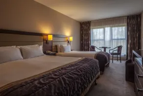 Westport Woods Hotel & Spa - Habitación