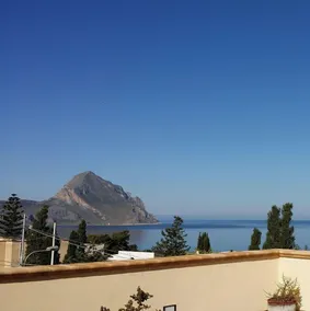 Kalura B&B - Vue de la chambre