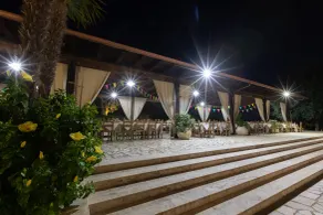 GH Gallipoli Resort - Restaurant