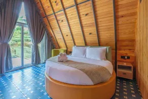 Santuario Resort & Spa Vagamon - View from room