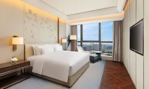 Radisson Collection, Wuxi - Zimmer