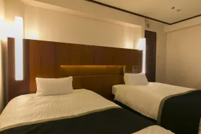 Princess Garden Hotel - Chambre