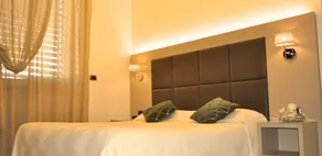 Hotel Etruria - Værelse
