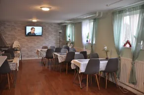 Roddaren Vandrarhem - Hostel - Rezeption