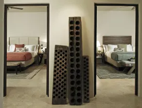 Hacienda Beach Club & Residences - Chambre
