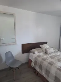 Nights Inn Motel - Chambre