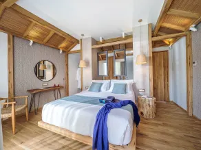 Stella Island Luxury Resort & Spa (Adults Only) - Chambre