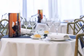 Tropic Park - Restaurant