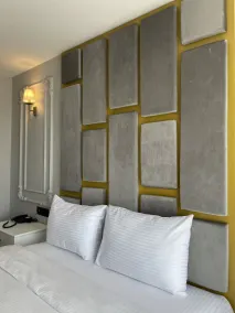 Flora Ordu Hotel Apart Suite - Rom