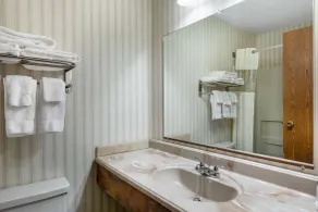 Baymont by Wyndham Spearfish - Salle de bain