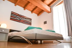 Stella Sport Apartments - Chambre