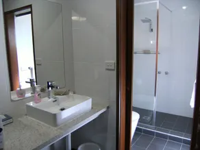 Regency Court Motel - Bagno