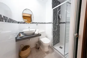Hercules Boutique Hotel - Salle de bain