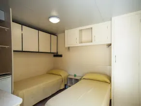 Camping Village Mugello Verde - Quarto