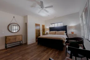 The Blowing Rock Manor - Chambre