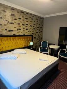 ANKARA EFEs OTEL - Room