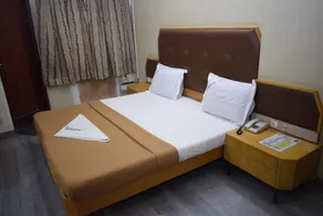 Hotel Pearls - Quarto