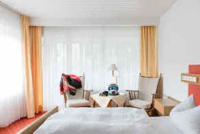 Sauerländer Hof - Room