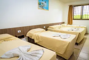 VELINN Hotel Natureza Foz - Room