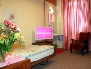 BasicRooms Hotel - Rom