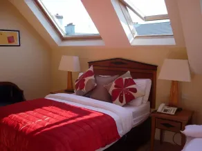 Davitts Guesthouse - Room