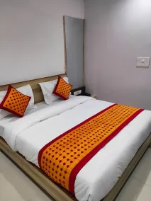 FabHotel Neu-Nest - Rom