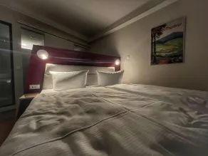 Summit of Saxony Resort Oberwiesenthal - Camera
