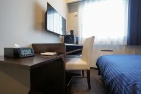 HOTEL LiVEMAX Osaka Umeda Nakatsu - Camera
