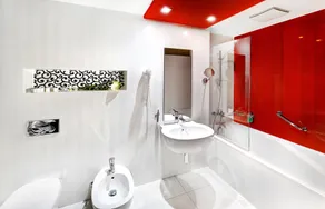 Wellness Hotel Chopok - Chambre