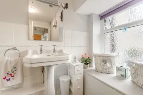 Penty - Salle de bain