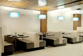 Holiday Inn Victorville by IHG - Restaurant