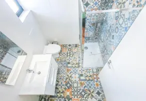 Ola Guesthouse - Entire Villa - Bagno
