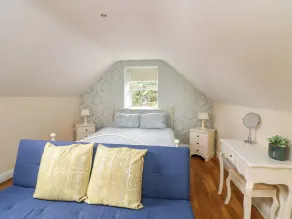 Seaforest Lodge - Room