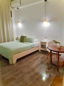 Apartamentos Magallanes Bayahibe - Room