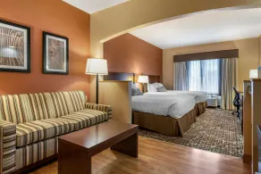 Best Western Plus Chelsea Hotel - Room