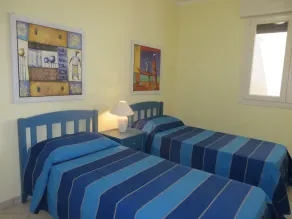 Residence Giglio - Zimmer