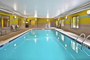 Holiday Inn Express Hastings by IHG - Pool