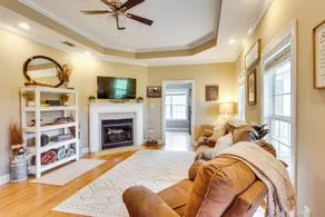 Georgia Countryside Home: 3 Mi to Wild Adventures! - Interiør