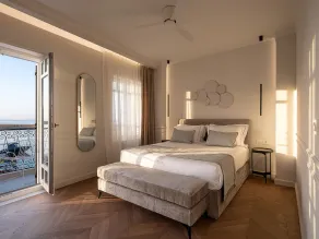 Riviera Suites - Room